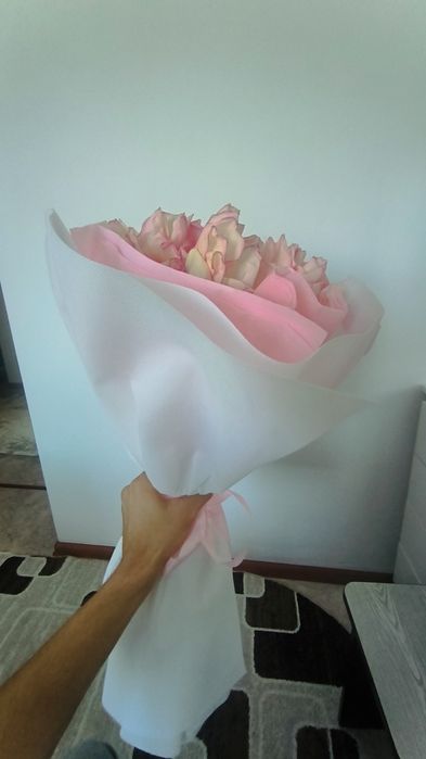 Продам цветы Усть-Каменогорск