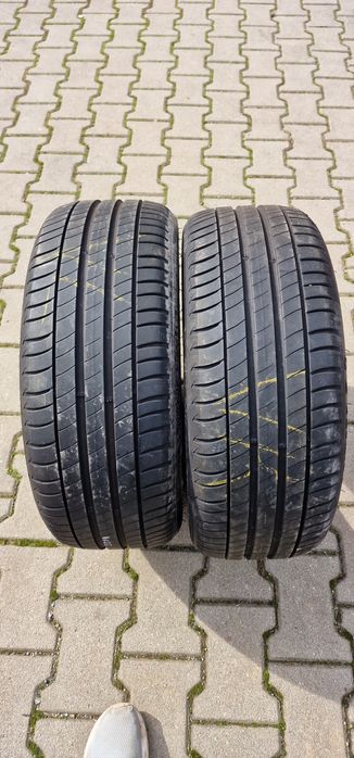 205 45 17 Michelin primacy 3
