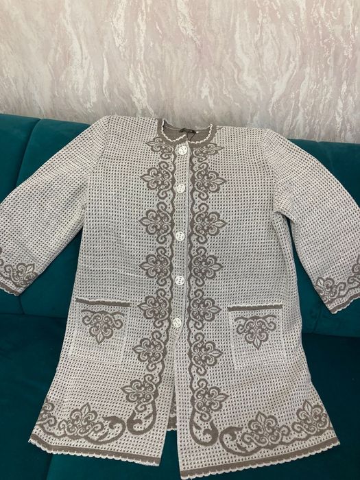 Продам кардиган новый