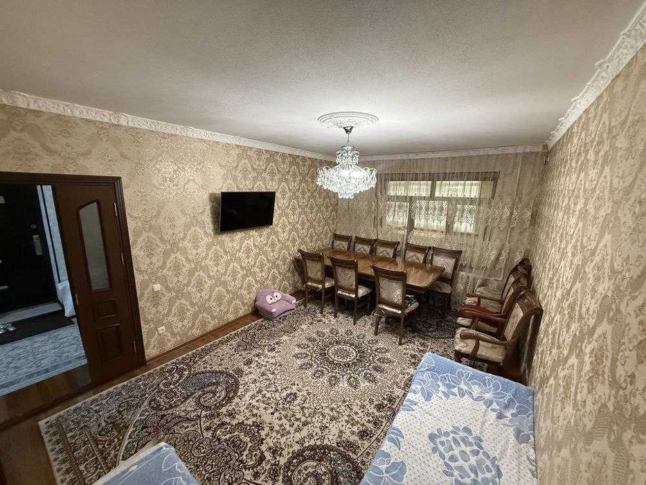 Срочная продажа квартиры в Шайхонтохурском районе!