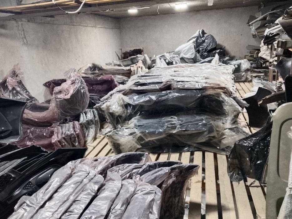 Ladaga barcha banferlar mavjud