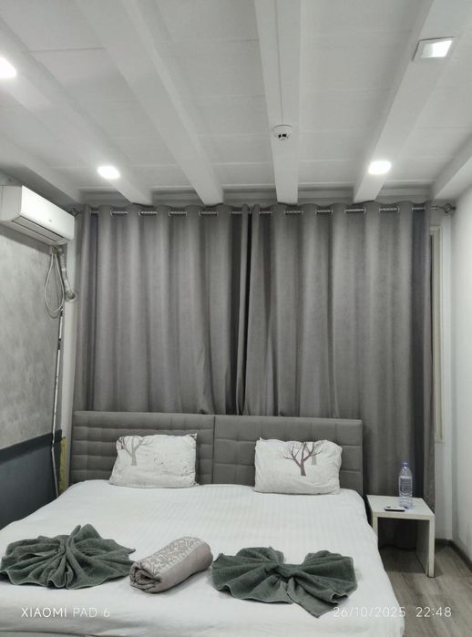 Hostel ATLAS. ATLAS Hosteli.