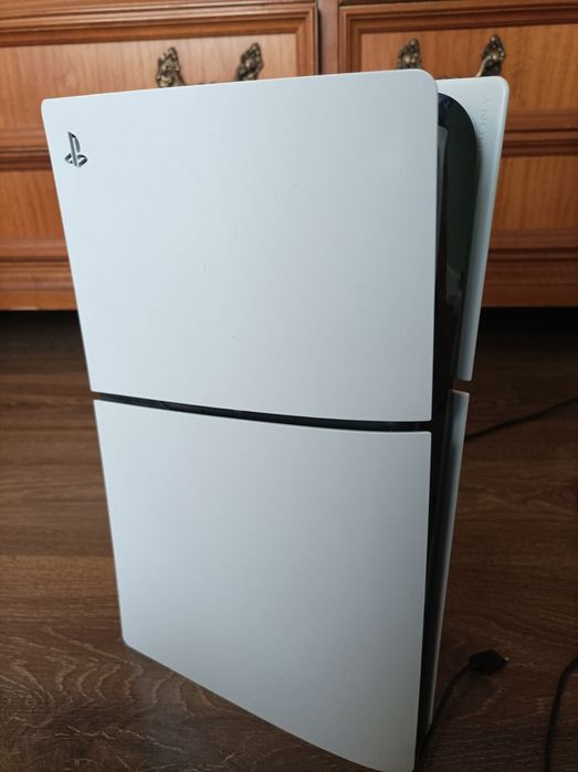 PlayStation 5 disk