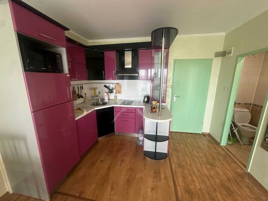 Продава се Тристаен апартамент в Несебър - 100 кв.м за 1600 €/кв.м - Снимка #2