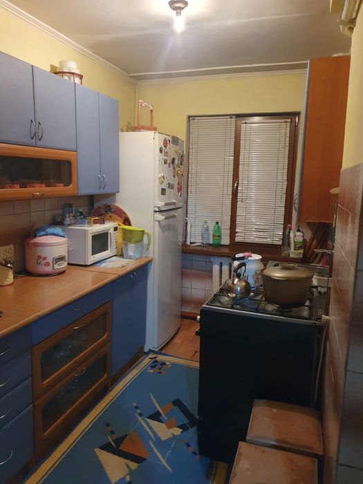 Сдается в аренду квартира