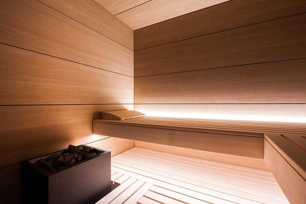 saune de lux FUJI sauna premium Brasov Bucuresti Cluj Iasi