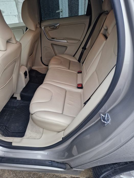 Volvo XC 60 D4 2015