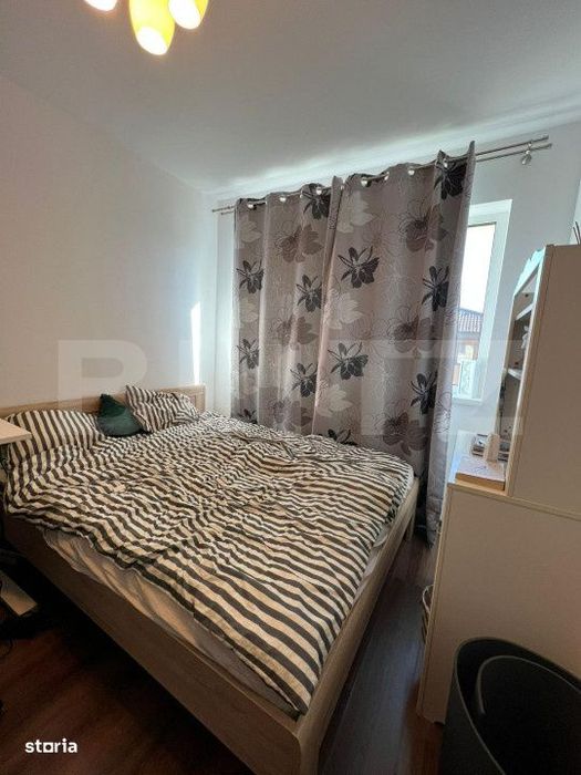 Apartament 3 camere, modern, 60 mp, parcare, zona Tineretului