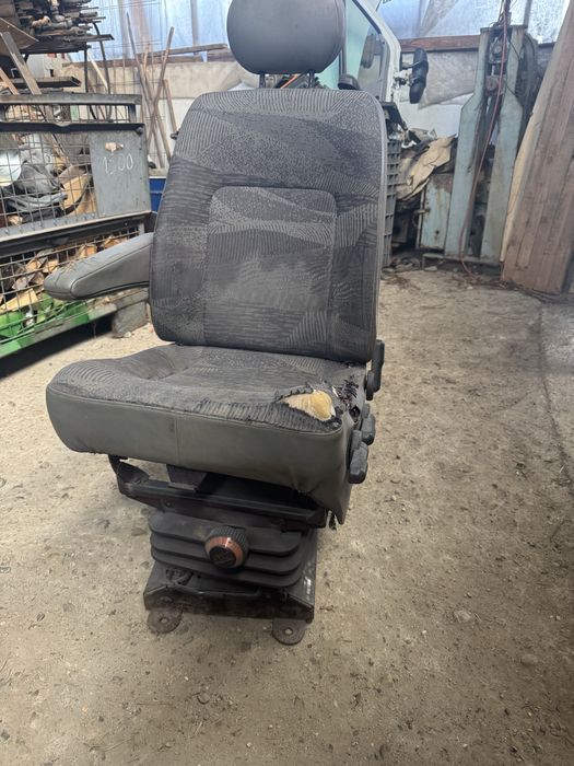 Piese Renault Mascott an 2005 - 2008