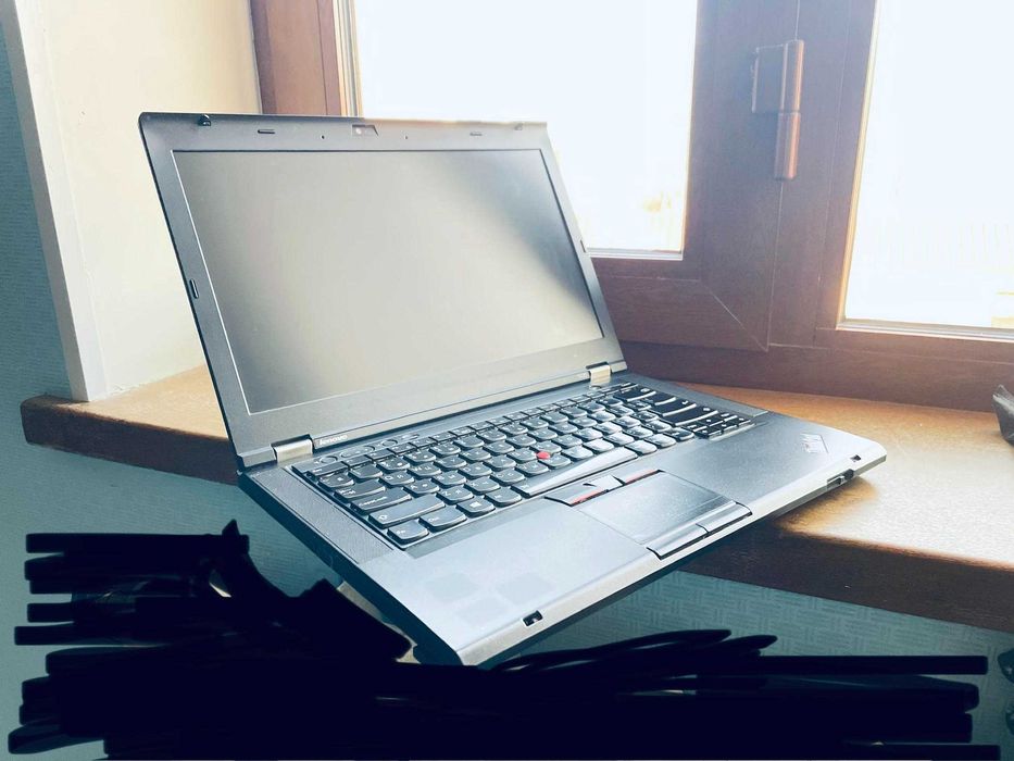 Lenovo ThinkPad T430