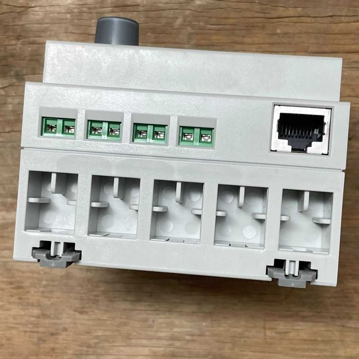 LEGRAND – 199119 – Pachet ecocomptor conectat Drivia cu Netatmo