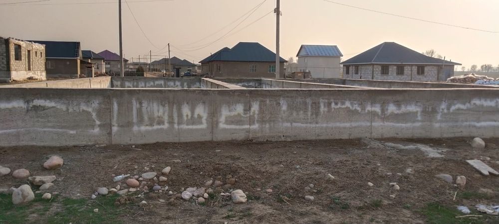 Участок продам срочно