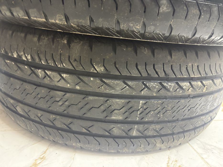 Bridgestone R 18