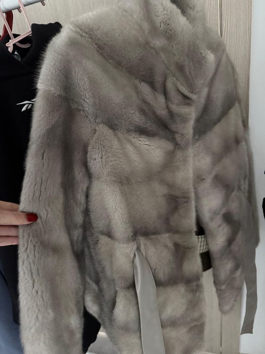 Натуральный шуба сатылады