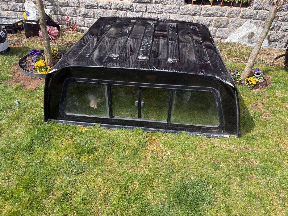 Хартоп за джипка