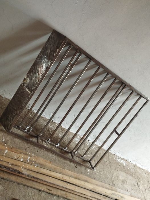 Продам верхний багажник