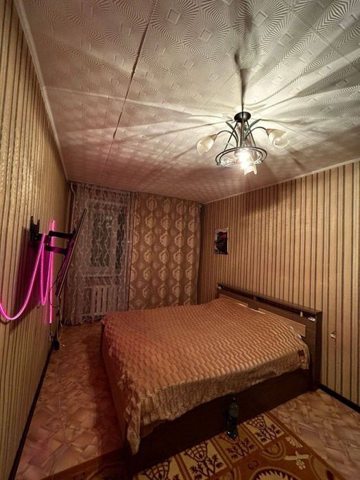 Продаю квартиру срочно!