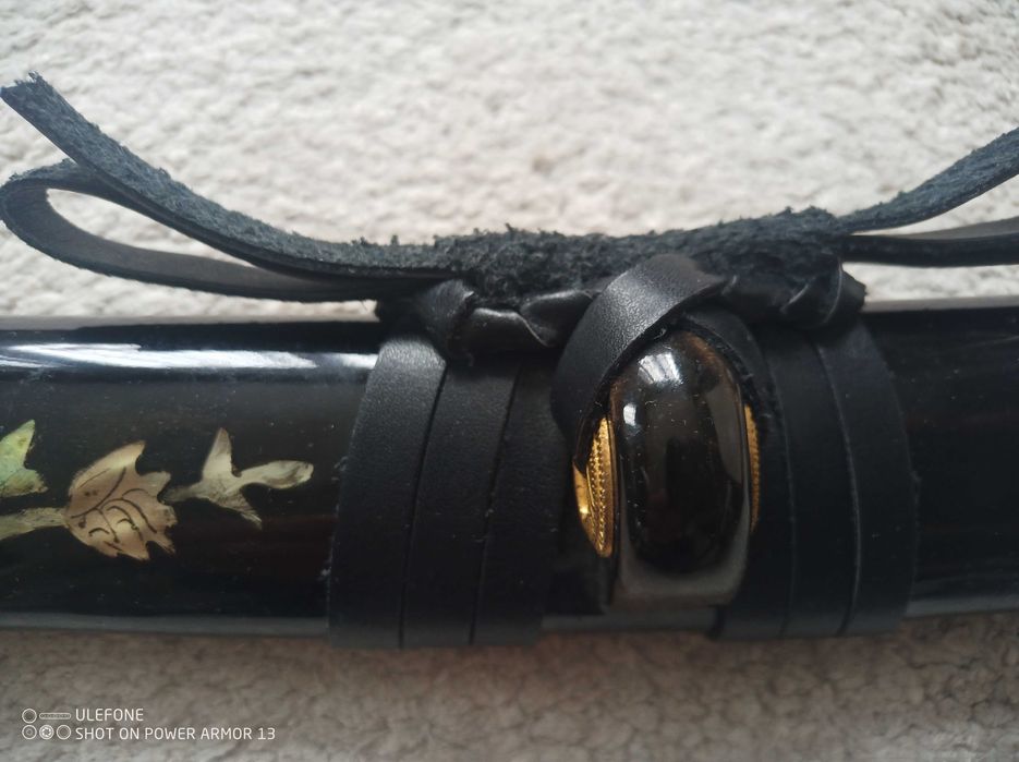 Продавам меч, нож, сабя, вакизаши