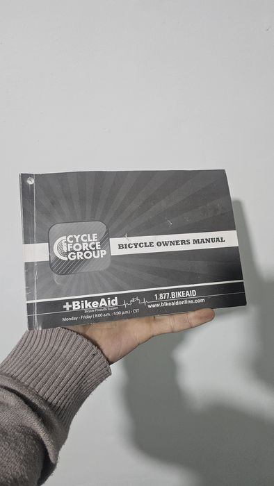 Velosiped wasat Germaniya