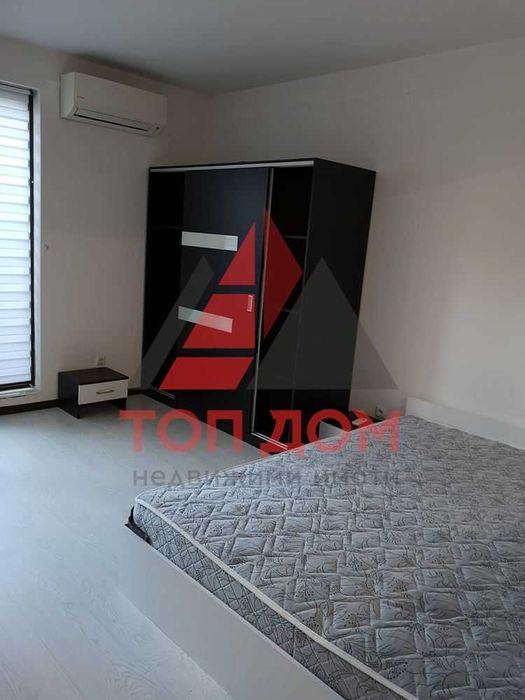 Дава се под наем Тристаен апартамент в Варна, Окръжна болница - 75 кв.м за 612 € - Снимка #3