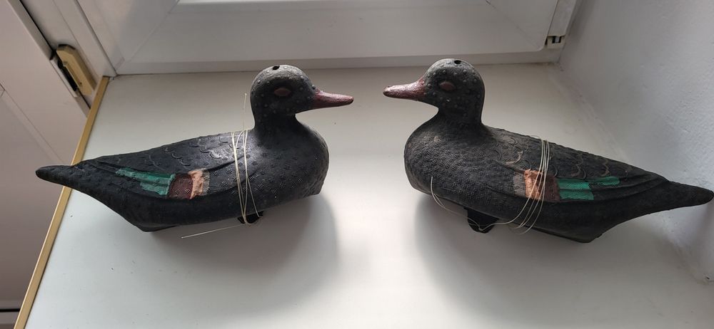 Продам подсадные утки (приманка)