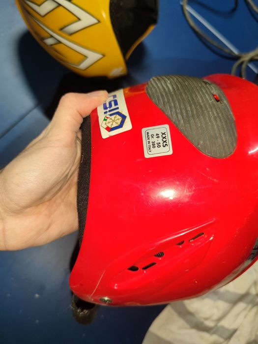 Clapari ski copii si adulti