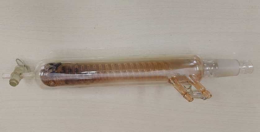 Холодильник для испарителя