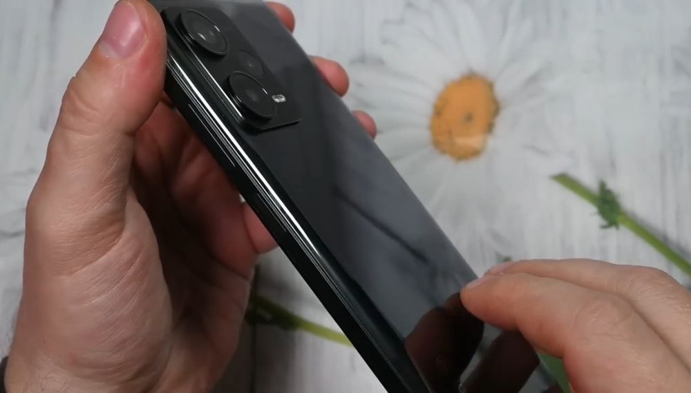 Redmi Note12 pro plus 5g