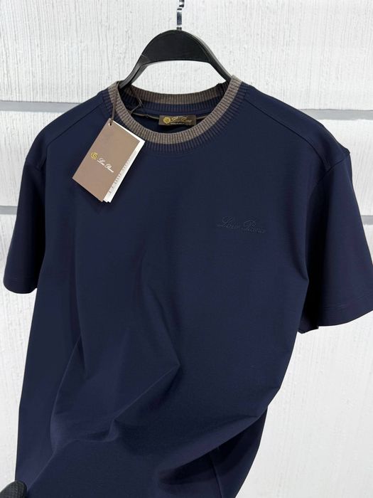 Мъжки тениски различни модели Loro Piana