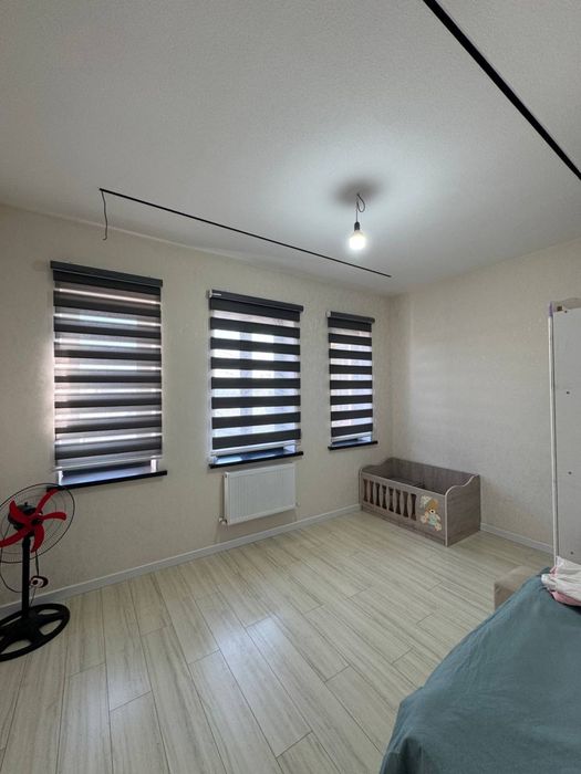 2 қаватли 6 хонали хонадон метро енида сотилади