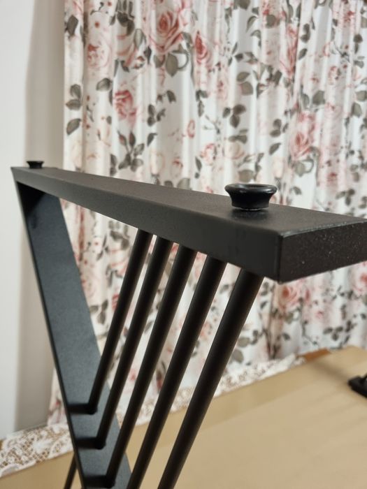 Masă imitație steiar