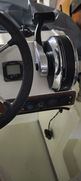 Mercury FourStroke 40/60 Pro