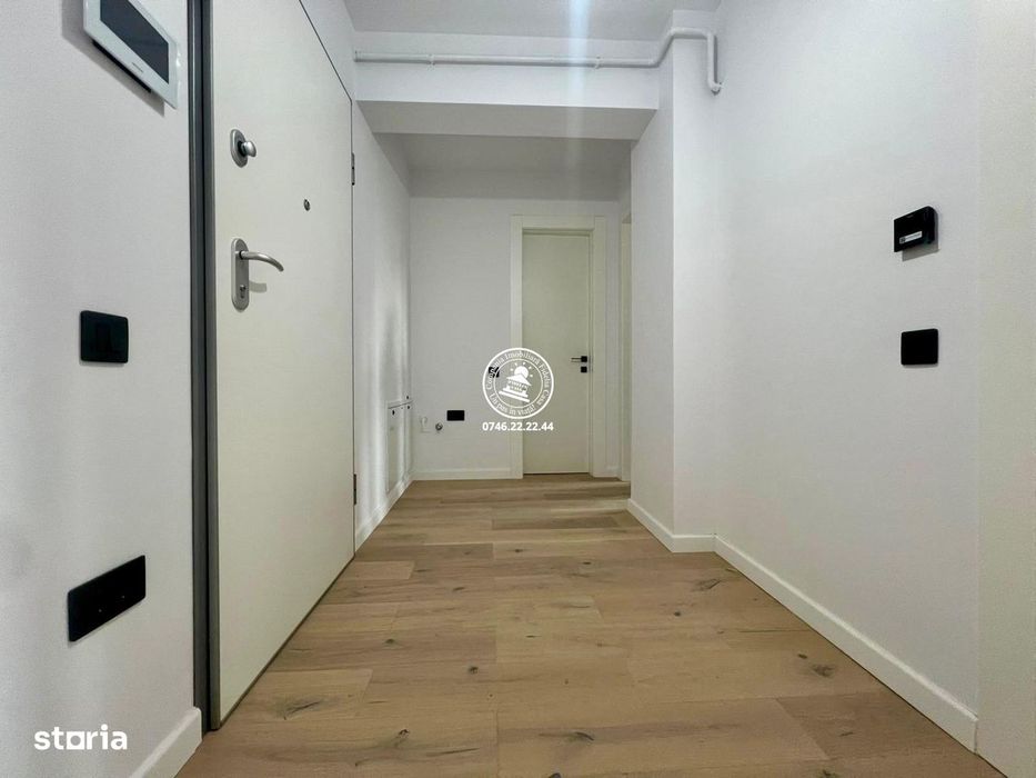 Apartament 2 camere decomandat, centru