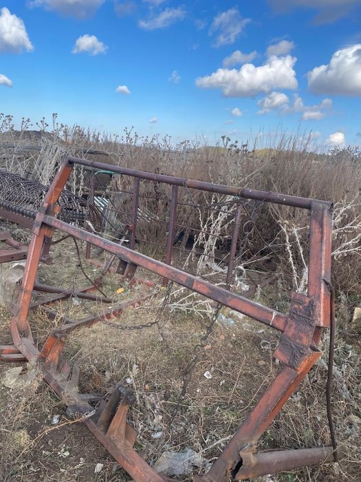 Продам трактор т25