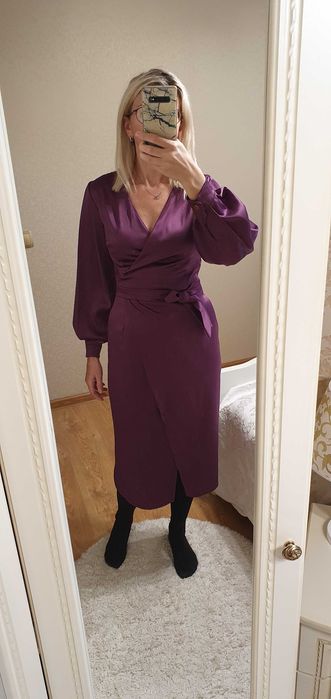 Новое платье  Betty Jackson Black