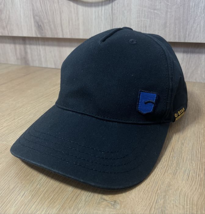 G-star Raw  S.O.Park Cap шапка
