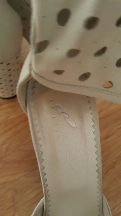 Vand cisme piele intoarsa noi Comart masura 37