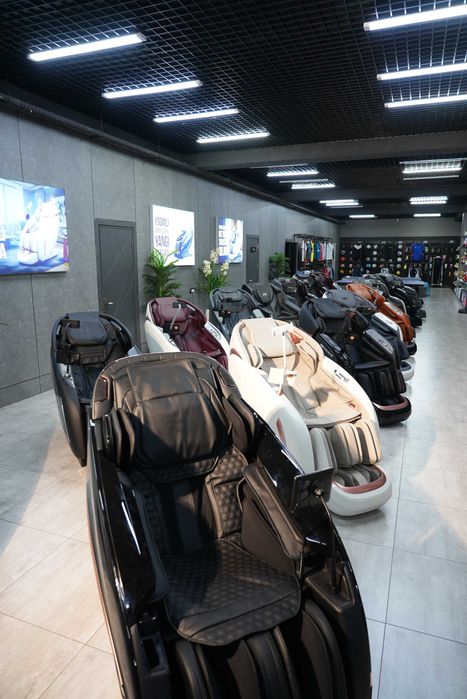 Массажное кресло | Massaj kreslo| Массаж кресло | Dostavka, GARANTIYA