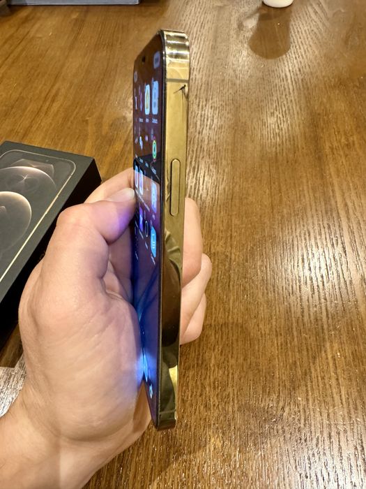 Iphone 12 Pro 128GB Gold