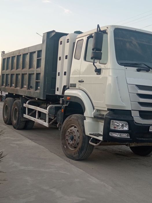 HOHAN 2017 gaz zavatiskoy