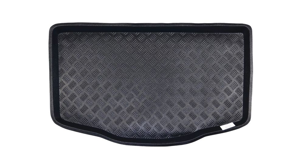 Tavita portbagaj Toyota Aygo X, 11.2021-, montare spate, fara protectie antiderapanta; (PE)