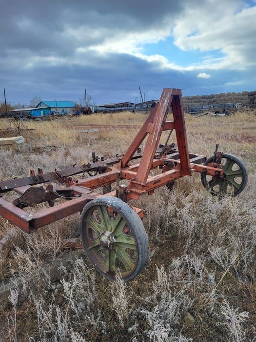 Продам трактор К700