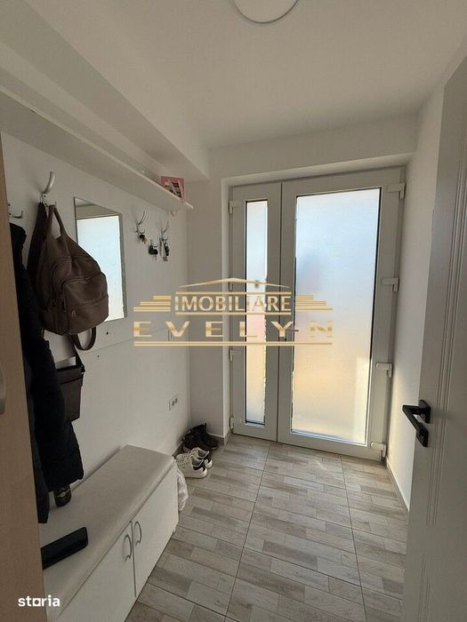 Casă modernă P+1 de vânzare – Str. Peco, Botoșani