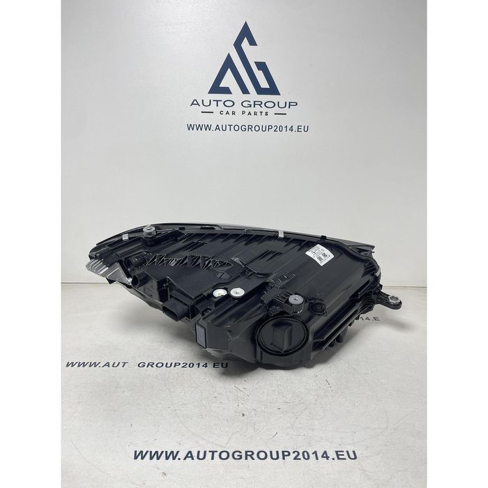 Ляв фар за mercedes s-class w223 digital light - a2239061704