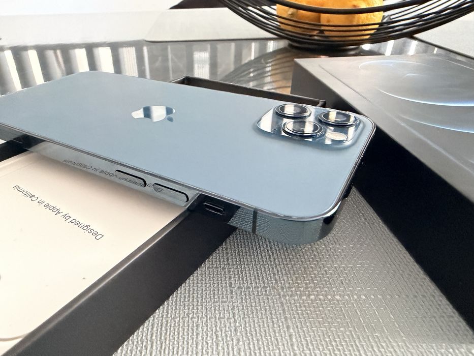Vand IPhone 12 pro