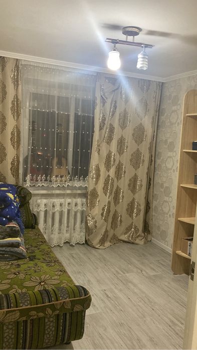 Продаю 3-х комнатную квартиру