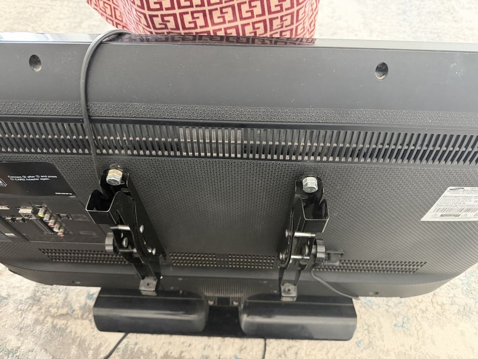 Samsung телевизор