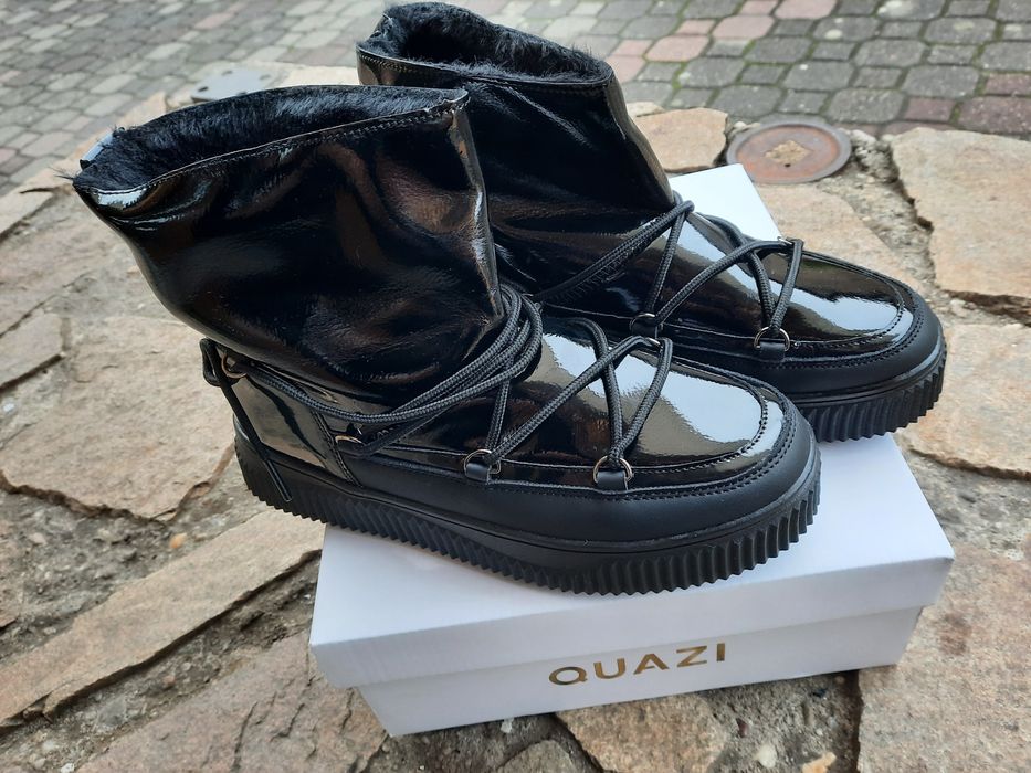 Vând ghete dama negre