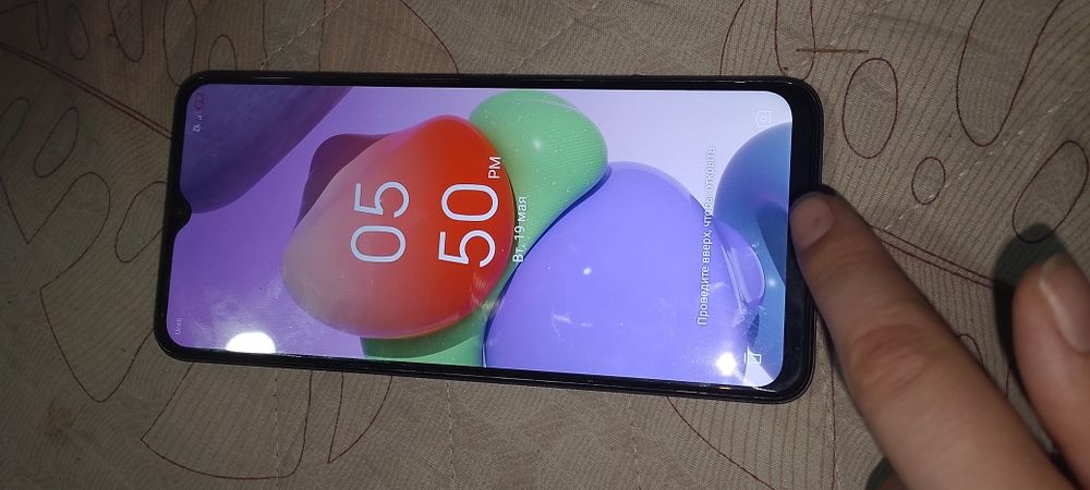 TECNO POP 7 продаётся