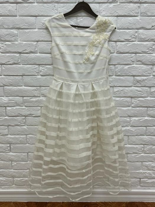 Көйлектер. Вечерный